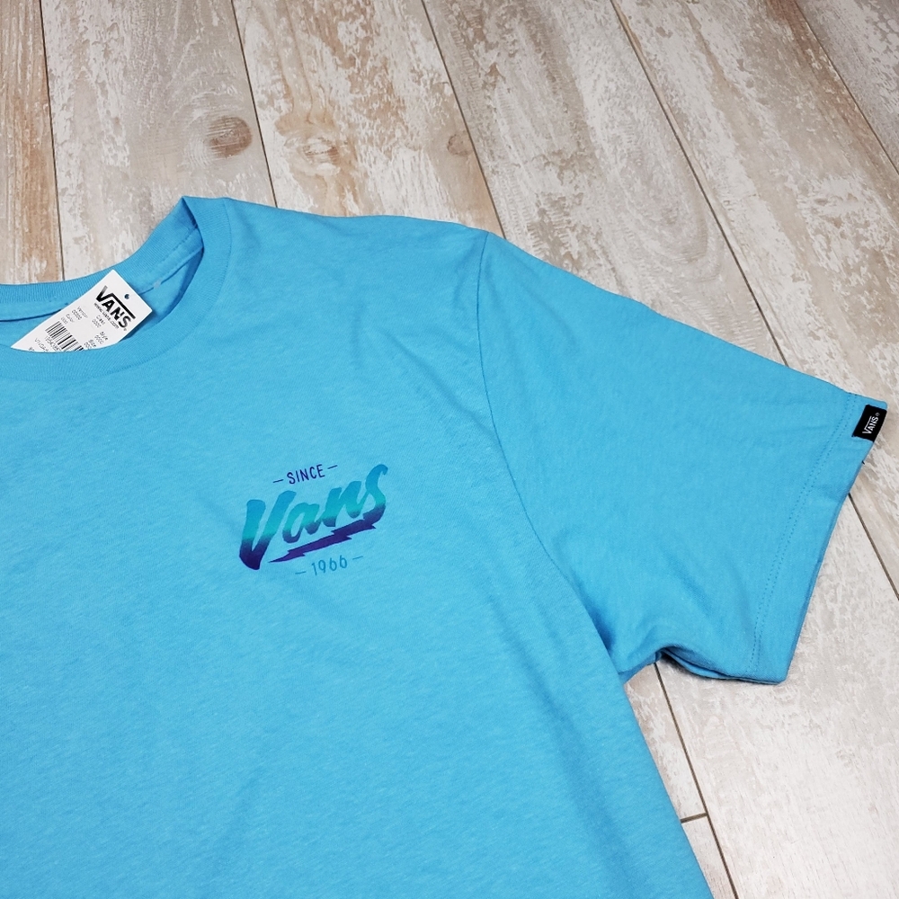 Vans Bolt Away SS Tee - Picture 4 of 6